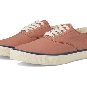 BRAND NEW NEVER WORN Men's Sperry Cloud CVO- Washed Red